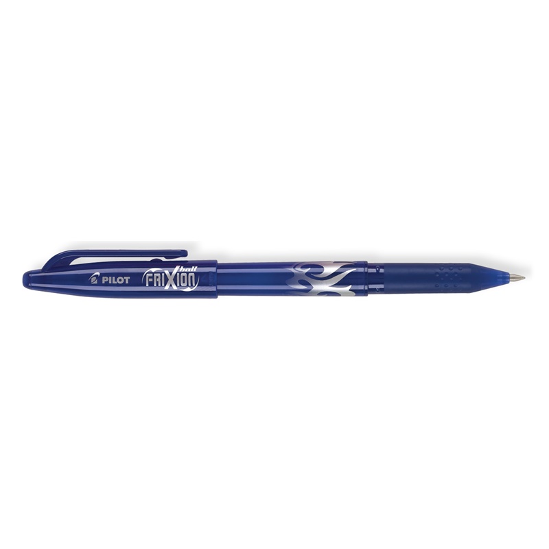 Pilot Frixion Ball boligrafo tinta borrable punta de bola