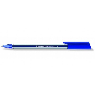 Bolígrafo Staedtler Ball 432