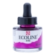 Frasco de acuarela líquida Ecoline 30 ml