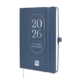 Agenda escolar 2025-2026 Finocam 16 meses Capri F4 semana vista power