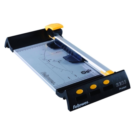 Cizalla de rodillo Fellowes Proton A4