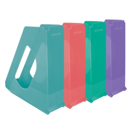 Revistero Esselte Colour'Breeze surtidos