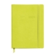 Agenda escolar 2025-2026 Miquelrius 14x19 16 meses semana vista B2B fluor
