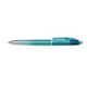 Bolígrafo Bic 4 colores Smooth gradient verde