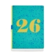 Agenda 2026 Miquelrius Plus semana vista Kraft splash Basics
