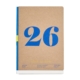 Agenda 2026 Miquelrius Plus semana vista Kraft year Basics