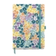 Agenda 2026 Miquelrius Plus día página impressionist flowers