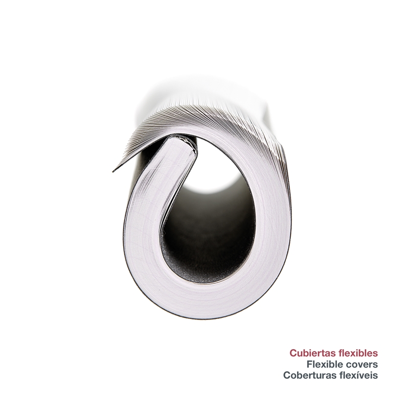 Agenda 2026 Miquelrius Plus día página Luxor flexible rojo 3 Agenda 2026 Miquelrius Plus día página Luxor flexible rojo