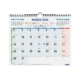 Calendario 2026 Finocam pared Color con espacio para escribir M 30 x 24,7 cm