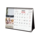Calendario 2026 Finocam sobremesa cachorros