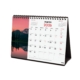Calendario 2026 Finocam sobremesa atardeceres mágicos