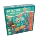 Puzzle detective Bajo el agua 36 piezas