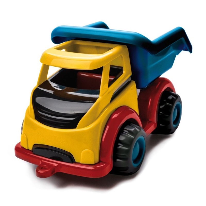 Camión volquete 28 cm