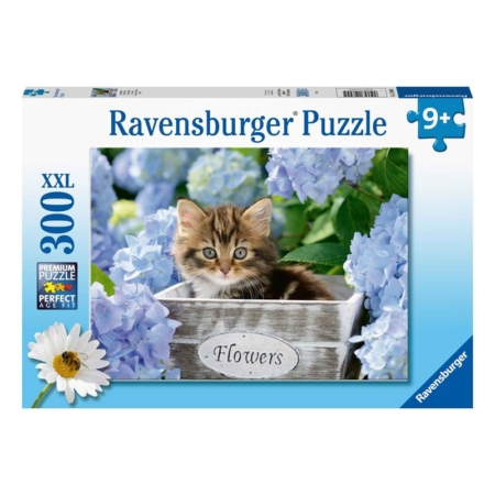 Puzzle Gatito 300 piezas XXL