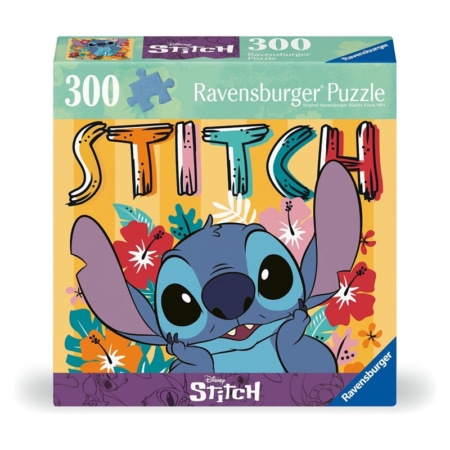 Puzzle Stitch 300 piezas