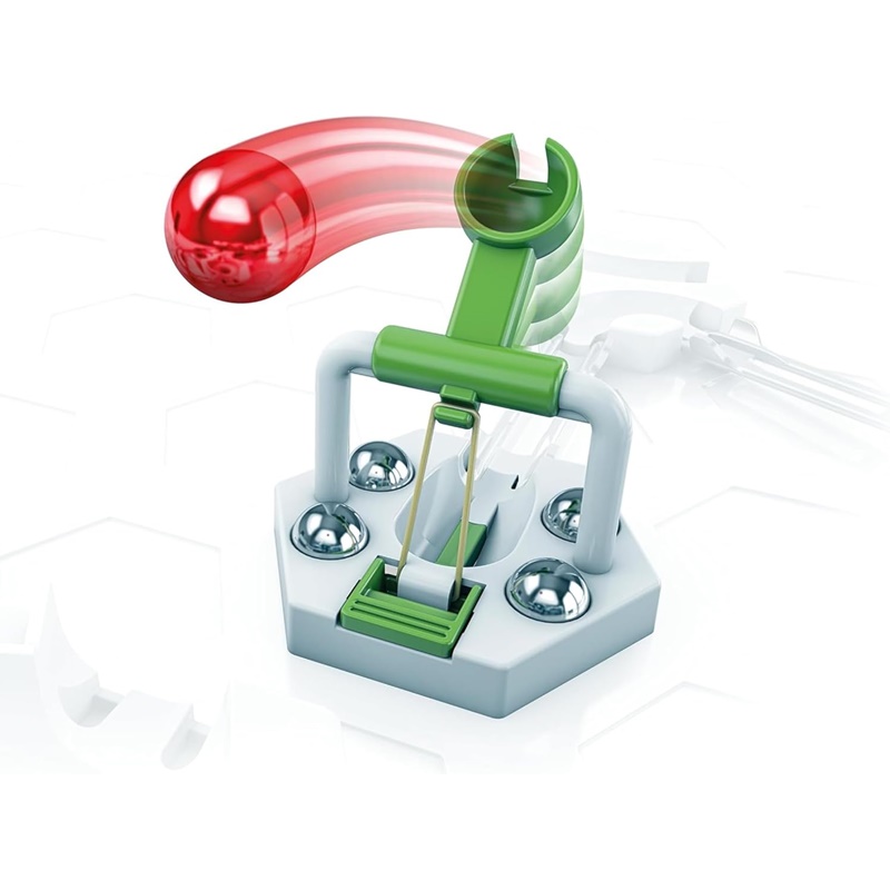 Gravitrax catapulta 2 Gravitrax catapulta