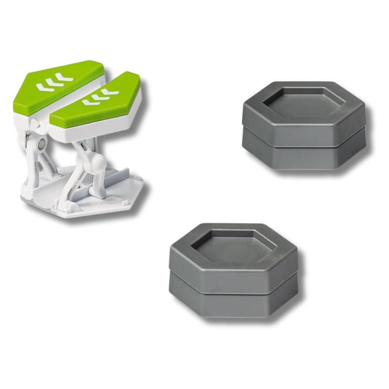 Gravitrax túnel 2 Gravitrax túnel