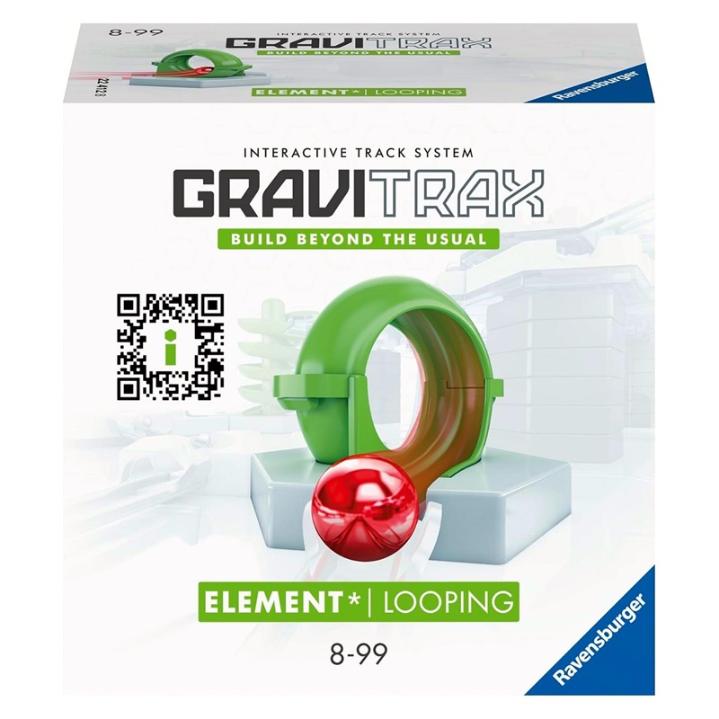 Gravitrax looping