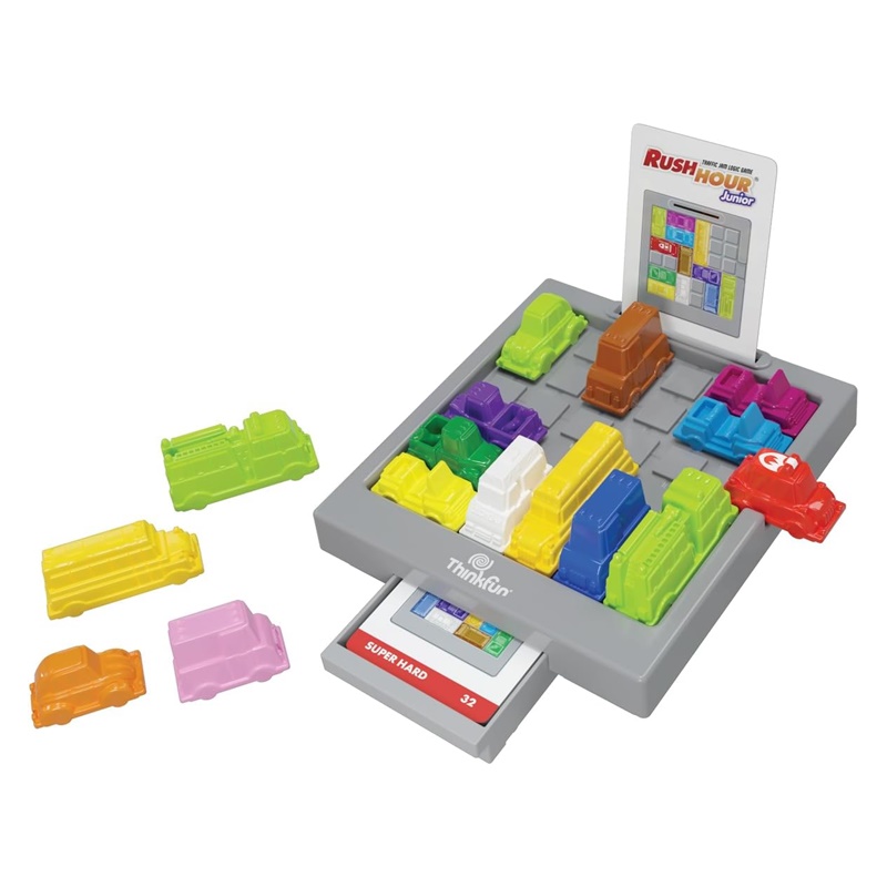 Rush Hour junior 2 Rush Hour junior