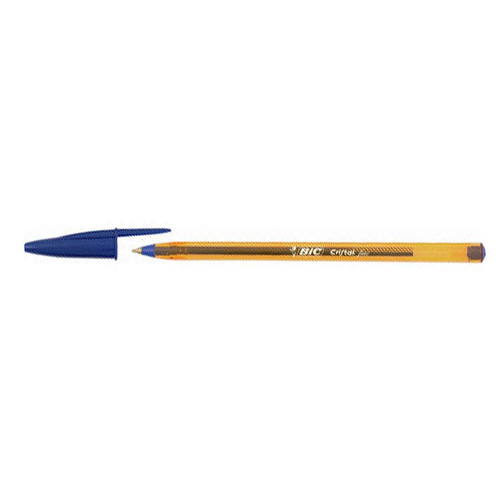 BOLIGRAFO BIC CRISTAL FINE