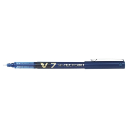 Rotulador Pilot V7