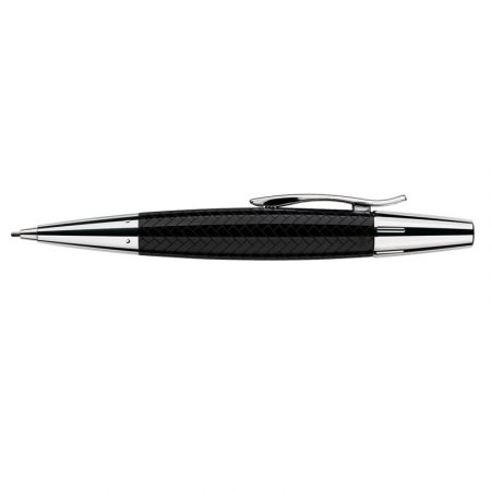 Portaminas Faber Castell e-motion madera arce de 1,4 mm