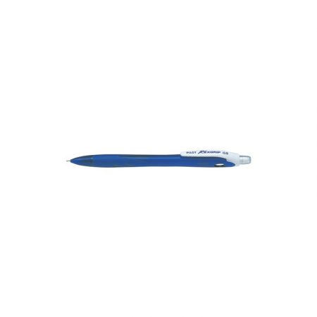 Portaminas Pilot Rexgrip reciclado de 0,5 mm