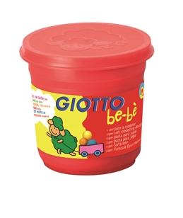 Bote de Super Pasta Giotto be-be 220g Unicolor