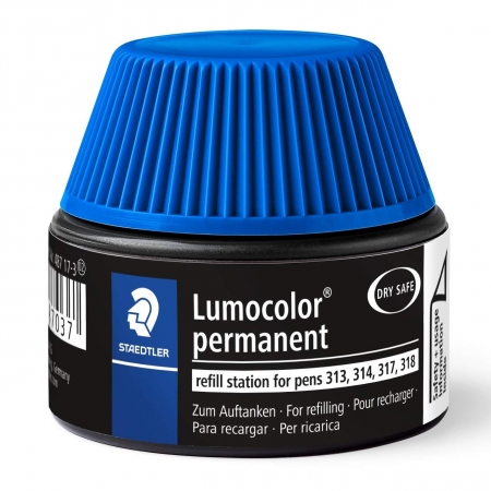 RECARGA LUMOCOLOR PERMANENTE 15 ML