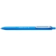 BOLÍGRAFO RETRÁCTIL CON CLIP DE METAL PENTEL IZEE