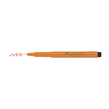 ROTULADOR PITT ARTIST PUNTA SUPERFINA S FABER CASTELL