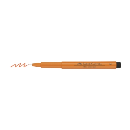 ROTULADOR PITT ARTIST PUNTA SUPERFINA S FABER CASTELL