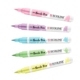 ROTULADOR CON PUNTA PINCEL TALENS ECOLINE