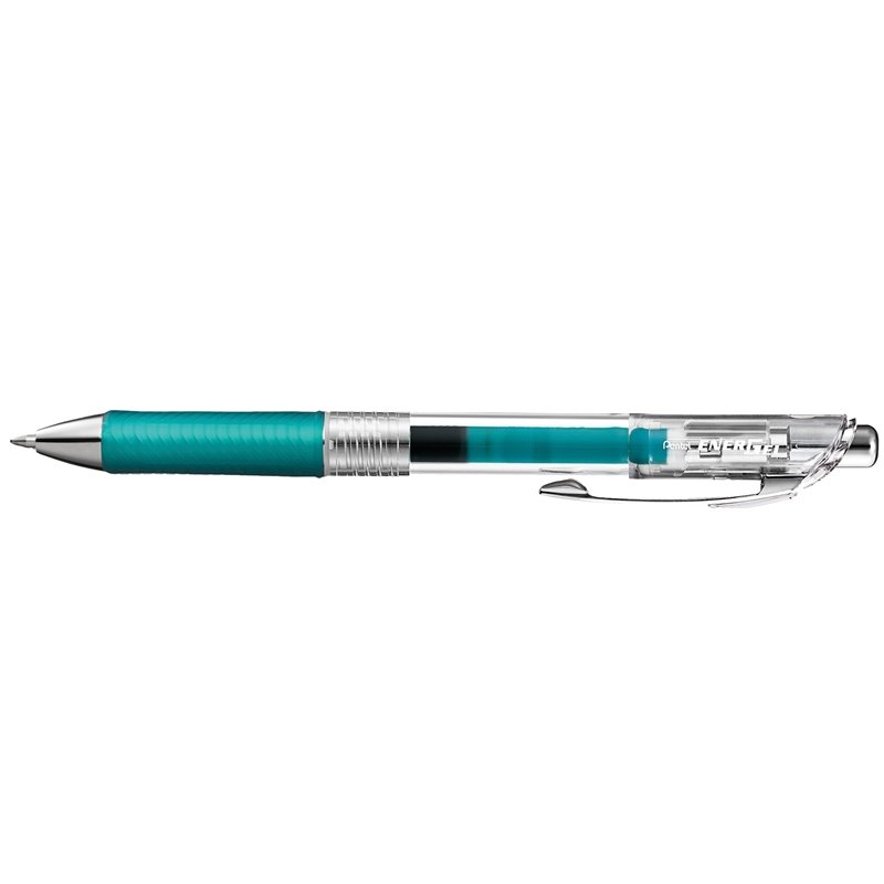 BOLÍGRAFO GEL PENTEL ENERGEL: 1,40 €