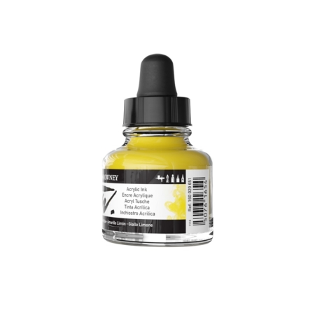 TINTA ACRÍLICA LÍQUIDA 29,5ML FW ARTISTS