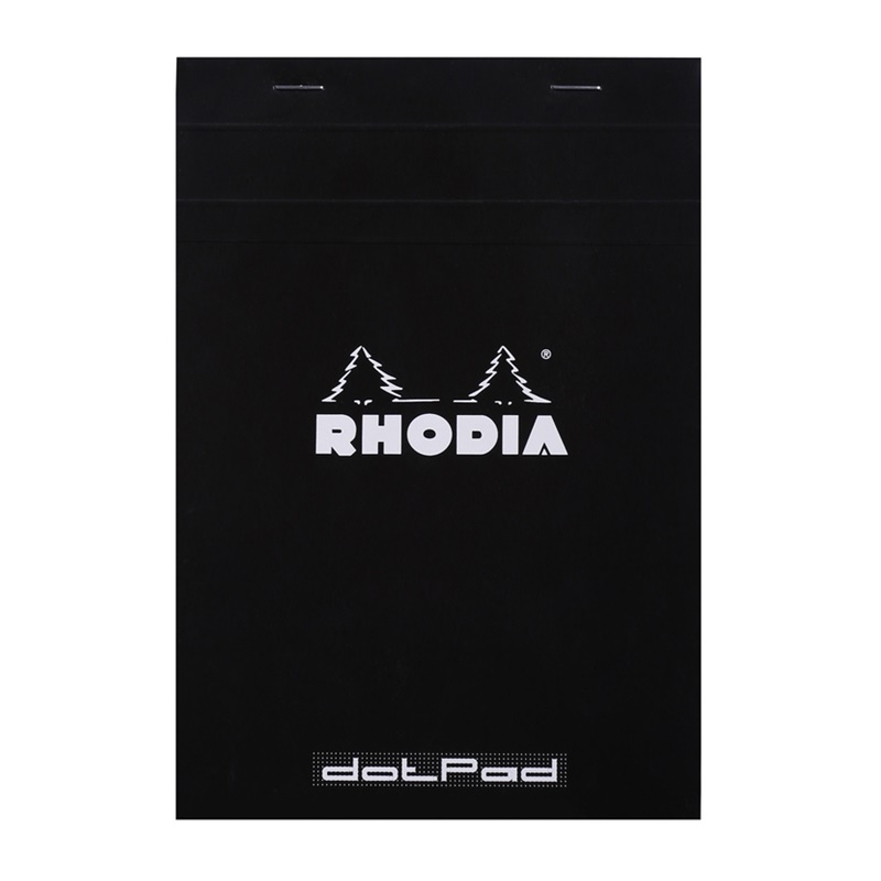 Bloc de notas punteado A5 80 hojas Rhodia DotPad