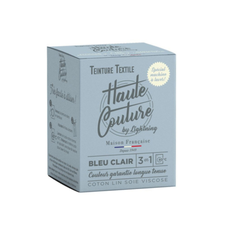 Tinte textil 350 g Haute Couture