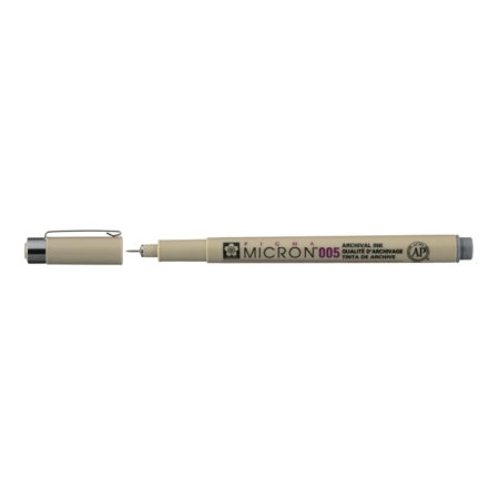 Rotulador Sakura Pigma Micron 005