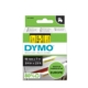 Cinta Dymo LabelManager D1 19 mm x 7 m