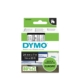 Cinta Dymo LabelManager D1 24 mm x 7 m
