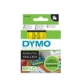 Cinta Dymo LabelManager D1 6 mm x 7 m