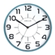 Reloj de pared silencioso Ø 28 cm Pop