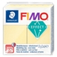 Pastilla de Fimo Effect colores gema 57 gramos