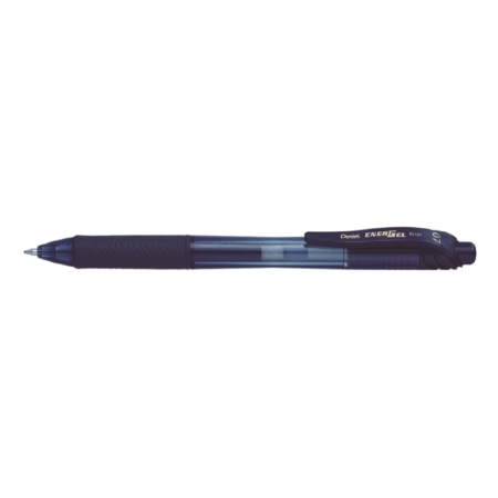 Bolígrafo de gel Pentel Energel BL107