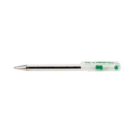 Bolígrafo Pentel Superb mini