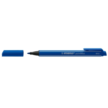 Rotulador Stabilo pointMax