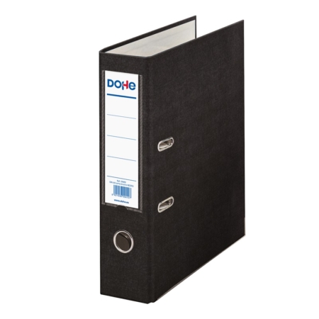 Archivador de palanca A4 con lomo de 65 mm Archicolor