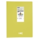 Carpeta de 50 fundas Fº Poliplás Like3