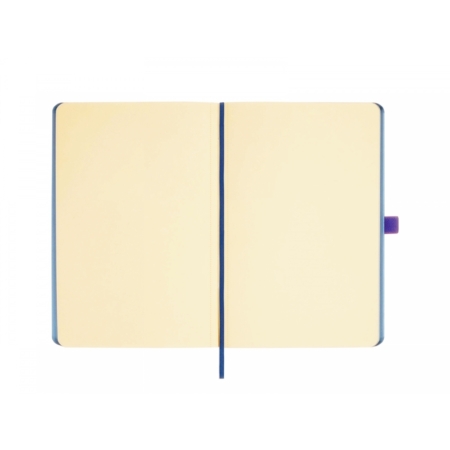 Cuaderno Modern F3 liso 100x150 mm.