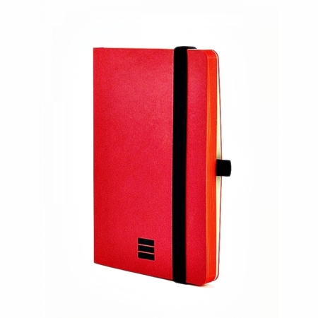 Cuaderno Modern FA5 liso 148x210 mm.